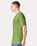 American Apparel 2001 Fine Jersey Tee Side Thumbnail