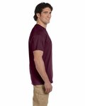 hanes 5170 unisex 50/50 t-shirt Side Thumbnail