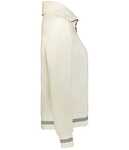 Holloway H223782 LADIES HERITAGE PREP PULLOVER Side Thumbnail
