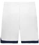 Russell Athletic 5R4CHX LADIES ELITE BASKETBALL SHORTS POWERED BY COOLCORE® Back Thumbnail