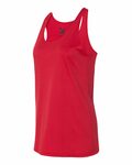 Badger Sport 4166 B Core Racerback Tank Side Thumbnail
