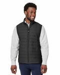 devon & jones dg706 men's new classics™ charleston hybrid vest Front Thumbnail