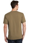 Port & Company PC54 Core Cotton Tee Back Thumbnail