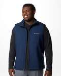 Columbia 209047 Ascender™ II Soft Shell Vest Front Thumbnail
