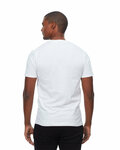Threadfast Apparel T1001 Epic Unisex CVC T-Shirt Back Thumbnail