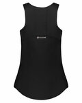 Holloway 222777 Ladies' Coolcore Tank Back Thumbnail