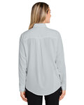 HUK H615006 Ladies' Tide Point Long Sleeve Shirt Back Thumbnail