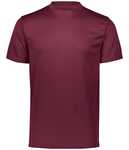 Augusta Sportswear 790 NexGen Wicking Tee Front Thumbnail