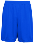 augusta sportswear 1426 youth octane shorts Front Thumbnail