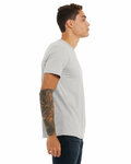 Bella + Canvas 3001C Unisex Jersey T-Shirt Side Thumbnail