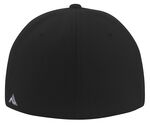 Pacific Headwear ES811 Premium A/C² Performance Flexfit® Cap Back Thumbnail