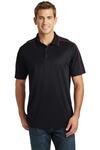 Sport-Tek ST653 Micropique Sport-Wick ® Piped Polo Front Thumbnail