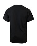 Threadfast Apparel T4000HW EPIC Heavyweight T-Shirt Back Thumbnail
