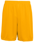 Augusta Sportswear 1426 Youth Octane Shorts Front Thumbnail