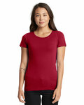 Next Level N1510 Ladies' Ideal T-Shirt Front Thumbnail