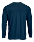 paragon sm0222 aruba extreme performance long sleeve t-shirt Back Thumbnail