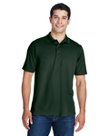 CORE365 88181 Men's Origin Performance Piqué Polo Back Thumbnail
