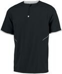 Russell Athletic 872RVB Youth Short Sleeve Pullover Front Thumbnail