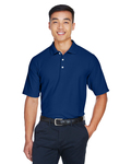 Devon & Jones DG150 Men's DRYTEC20™ Performance Polo Front Thumbnail