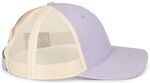 Pacific Headwear PH130 Ladies Ponytail Cap Side Thumbnail