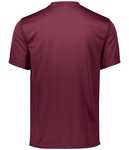 Augusta Sportswear 790 NexGen Wicking Tee Back Thumbnail