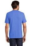 District DM130 Perfect Tri ® Tee Back Thumbnail