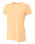 A4 NW3201 Women's Cooling Performance T-Shirt Front Thumbnail