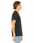 Bella + Canvas 3005 Unisex Jersey Short-Sleeve V-Neck T-Shirt Side Thumbnail