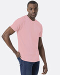 Next Level N6210 Unisex CVC Crewneck T-Shirt Side Thumbnail