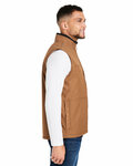 Dri Duck DD5301 Men's Rigor GrizzlyTec Vest Side Thumbnail