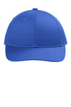 Port Authority C118 Snapback Cap Front Thumbnail