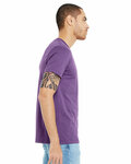 bella + canvas 3001c unisex jersey t-shirt Side Thumbnail