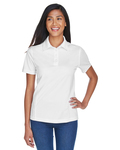 extreme 75114 ladies' eperformance™ shift snag protection plus polo Front Thumbnail