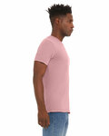 bella + canvas 3413c unisex triblend t-shirt Side Thumbnail