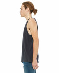 Bella + Canvas 3480 Unisex Jersey Tank Side Thumbnail