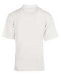 Burnside B0101 Men's Burn Golf Polo Back Thumbnail