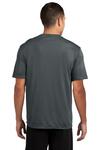 Sport-Tek ST350 PosiCharge ® Competitor™ Tee Back Thumbnail