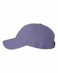 Valucap VC300A Adult Bio-Washed Classic Dad’s Cap Side Thumbnail