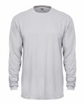 Badger Sport 2104 B Core L/S Youth Tee Front Thumbnail