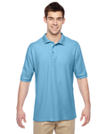 Jerzees 537MSR Adult 5.3 oz. Easy Care™ Polo Front Thumbnail