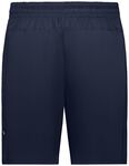 Holloway 222594 Shorts Powered by Coolcore® Back Thumbnail