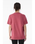 Bella + Canvas 3010C Unisex 6oz Heavyweight T-Shirt Back Thumbnail