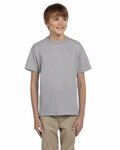 Gildan G200B Youth Ultra Cotton® T-Shirt Front Thumbnail