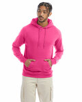 champion s700 adult powerblend® pullover hooded sweatshirt Front Thumbnail