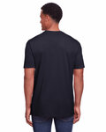 Gildan G670 Men's Softstyle CVC T-Shirt Back Thumbnail