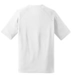 Sport-Tek YST700 Youth Ultimate Performance Crew Back Thumbnail