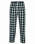 Boxercraft BM6624 Men's Harley Flannel Pant with Pockets Front Thumbnail