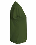 A4 NW3201 Women's Cooling Performance T-Shirt Side Thumbnail