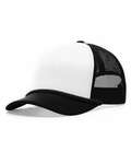 richardson 213 low pro foamie trucker cap Side Thumbnail