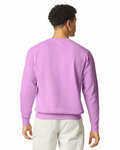 Comfort Colors 1466CC Unisex Lighweight Cotton Crewneck Sweatshirt Back Thumbnail